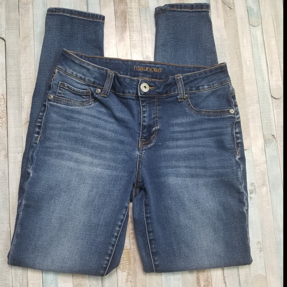 Maurices Skinny Jeans - Picture 4 of 7